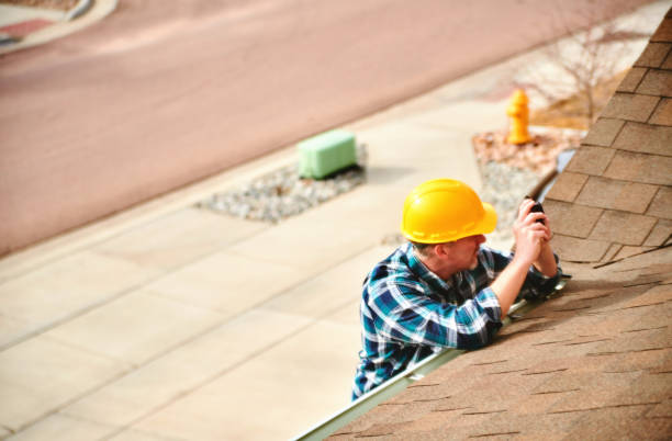Quick and Trustworthy Emergency Roof Repair Services in Diamondhead, MS