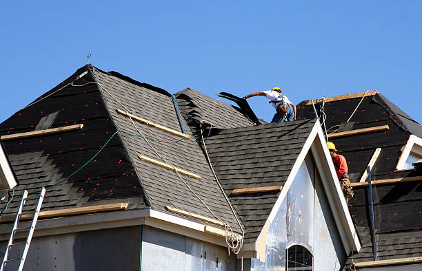 Best Commercial Roofing Services  in Diamondhead, MS