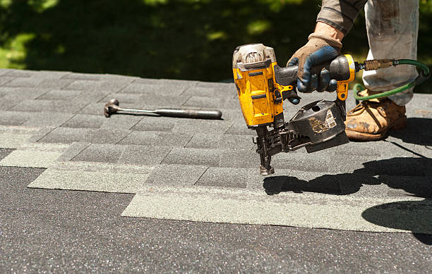 Best Roof Leak Repair  in Diamondhead, MS